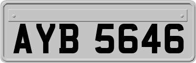 AYB5646
