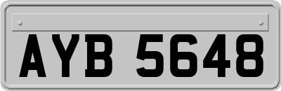 AYB5648