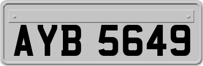 AYB5649
