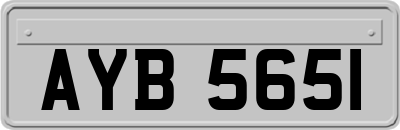 AYB5651