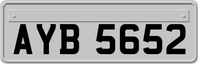 AYB5652
