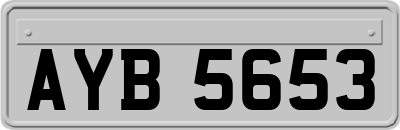 AYB5653