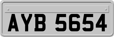AYB5654