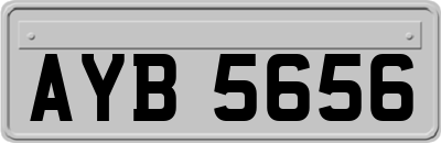 AYB5656