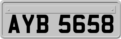 AYB5658