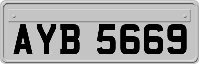AYB5669