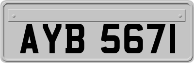 AYB5671