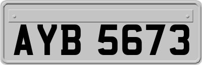 AYB5673