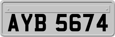 AYB5674