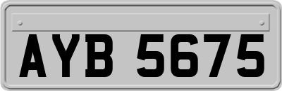AYB5675