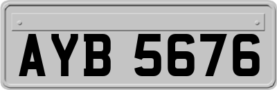 AYB5676