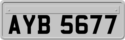 AYB5677