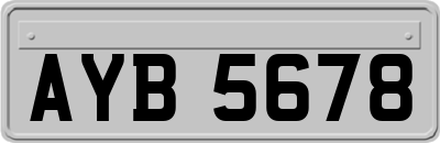 AYB5678