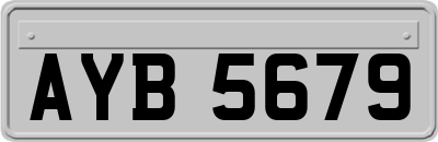 AYB5679