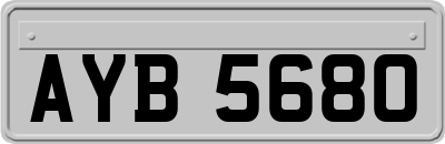 AYB5680