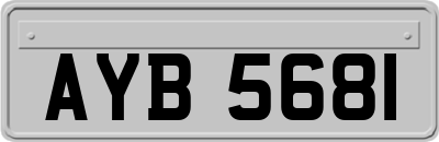 AYB5681