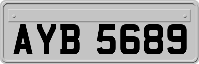 AYB5689