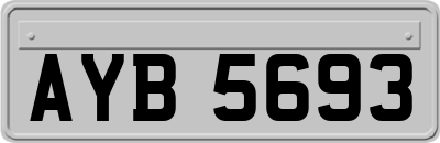 AYB5693