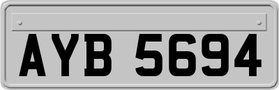 AYB5694