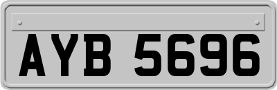 AYB5696