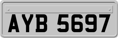 AYB5697