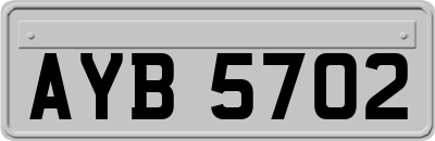 AYB5702
