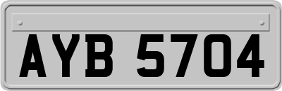 AYB5704