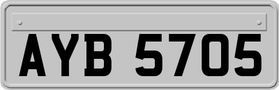 AYB5705