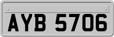 AYB5706