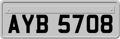 AYB5708