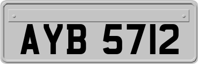 AYB5712