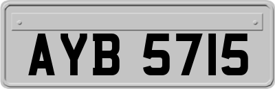 AYB5715