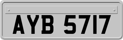 AYB5717