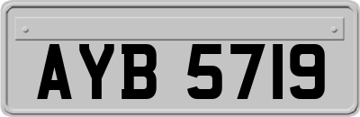 AYB5719