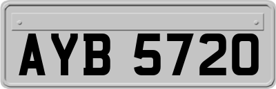 AYB5720