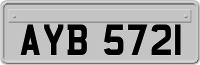 AYB5721