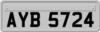AYB5724