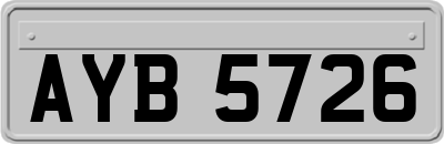 AYB5726