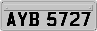 AYB5727