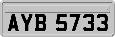 AYB5733
