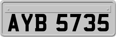 AYB5735