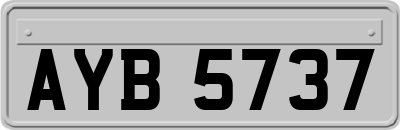 AYB5737