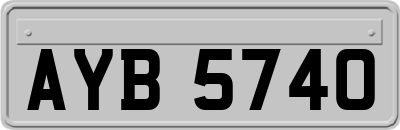 AYB5740