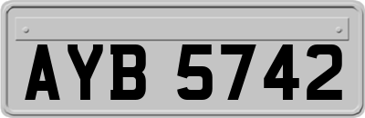 AYB5742