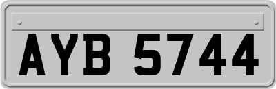 AYB5744