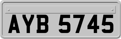 AYB5745