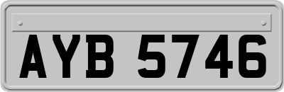 AYB5746