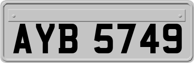AYB5749
