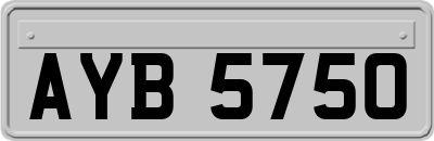 AYB5750