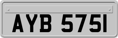 AYB5751